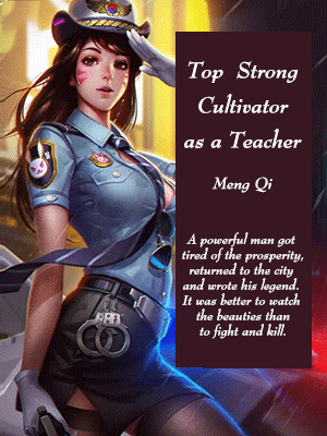 Top Strong Cultivator as a Teacher