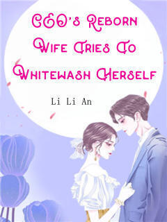 CEO's Reborn Wife Tries To Whitewash Herself