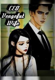 CEO Vengeful wife.