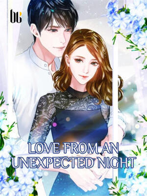 Love From An Unexpected Night