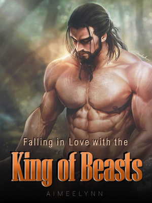 Falling In Love With The King Of Beasts