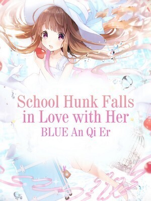 School Hunk Falls in Love with Her