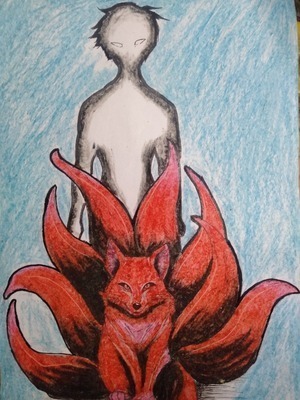 The summoned monster that is Summoning another monster