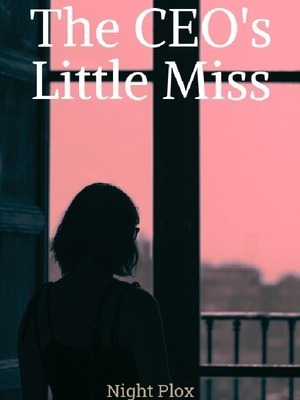 The CEO's Little Miss