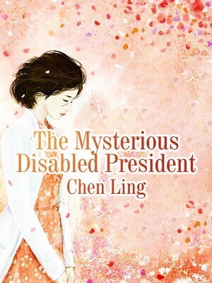 The Mysterious Disabled CEO