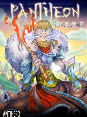 Pantheon Online