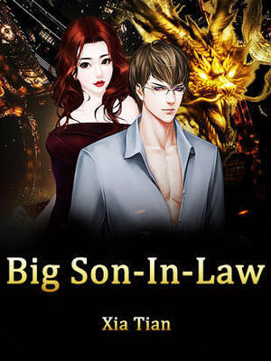 Big Son-In-Law