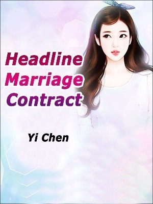 Headline Marriage Contract