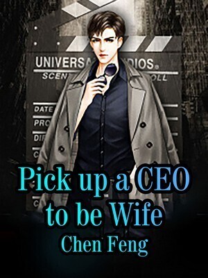 Pick up a CEO to be Wife