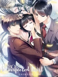 Reborn: The Unexpected Twist