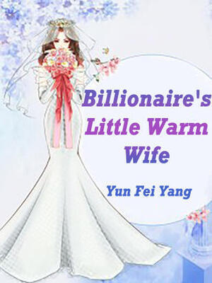 Billionaire's Little Warm Wife