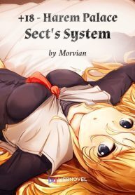 Harem Palace Sect's System