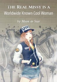 The Real Missy is a Worldwide Known Cool Woman