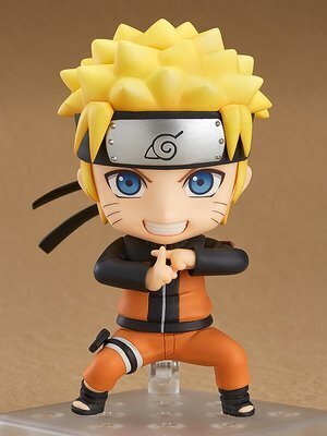 last man standing(A Naruto Fanfic)