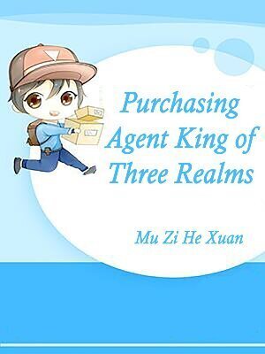 Purchasing Agent King of Three Realms