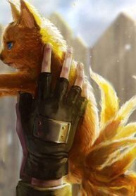 Naruto: Rise To The Top
