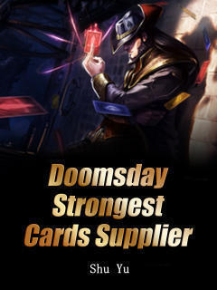 Doomsday Strongest Cards Supplier