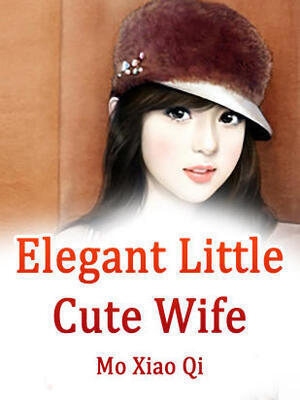 Elegant Little Cute Wife