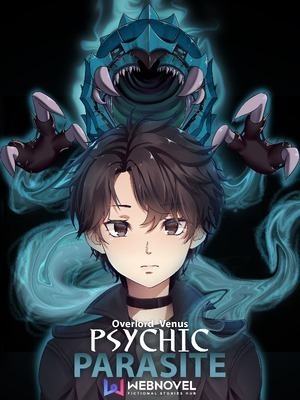 Psychic Parasite