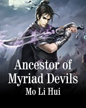 Ancestor of Myriad Devils