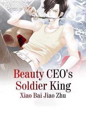 Beauty CEO's Soldier King