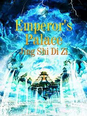 Emperor's Palace
