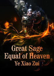 Great Sage Equal of Heaven