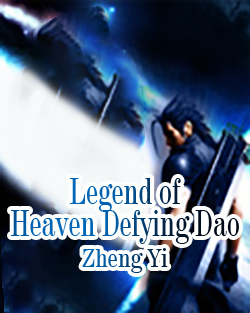 Legend of Heaven Defying Dao