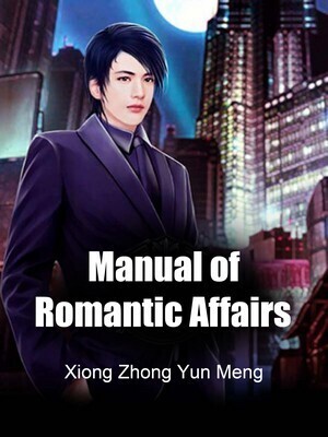 Manual of Romantic Affairs