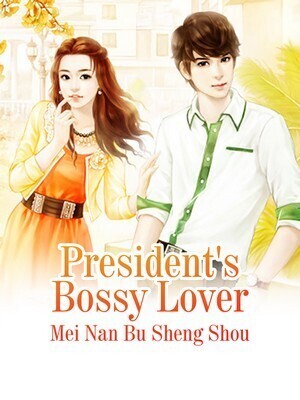 CEO's Bossy Lover