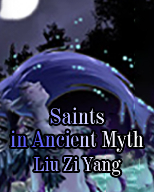 Saints in Ancient Myth