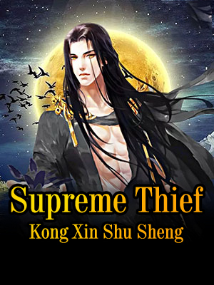 Supreme Thief