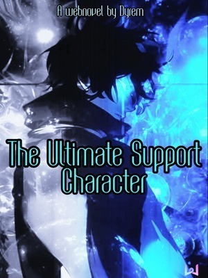 The Ultimate Support Character