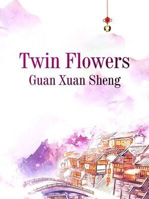 Twin Flowers