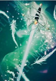 Legendary Sword God Sect