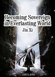 Becoming Sovereign in Everlasting World