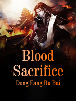 Blood Sacrifice