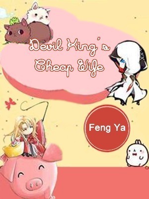 Devil King's Cheap Wife