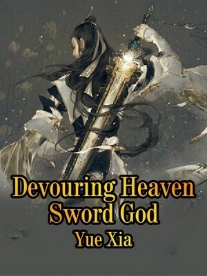 Devouring Heaven Sword God