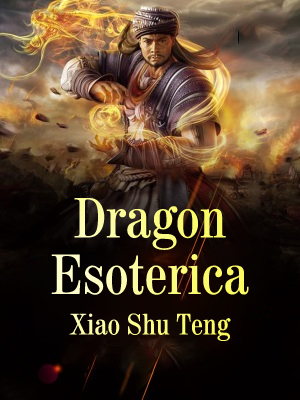 Dragon Esoterica