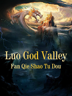 Luo God Valley