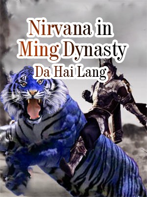 Nirvana in Ming Dynasty