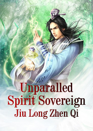 Unparalled Spirit Sovereign