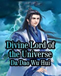 Divine Lord of the Universe