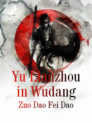 Yu Lianzhou  in Wudang