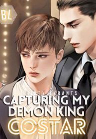 Capturing My Demon King Costar