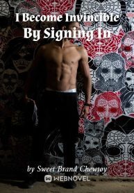I Become Invincible By Signing In