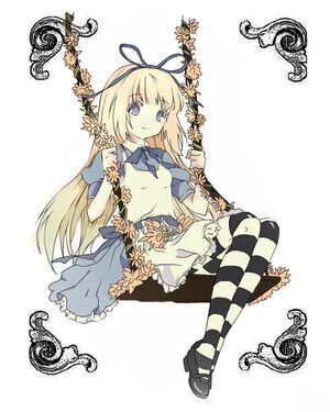 The Tale of Hero Alice's Social Death