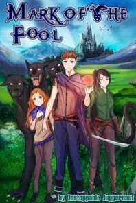 Mark of the Fool