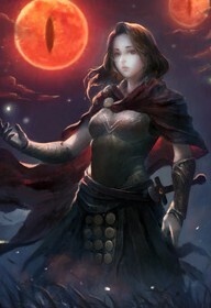 Beneath the Dragoneye Moons